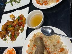 -217丰惠源抓饭(江乾路店)