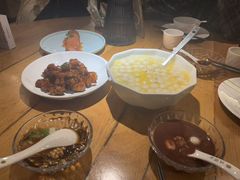 -金牌外婆家(苏州中心店)