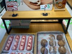 -仟吉KenGee(江南万达店)