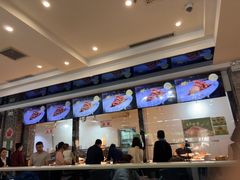 -令氏家外家周秦食府(高新店)