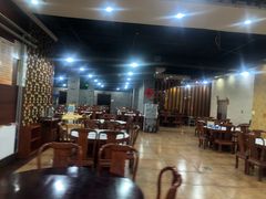 大堂-鑫龙火锅城(阳光新路店)