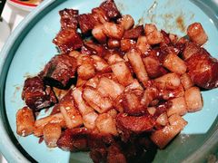 -新白鹿餐厅(第一百货店)