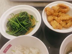 -大食代美食广场(月星环球港店)