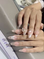 -艾珂·美甲美睫