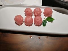 -揽季锅物会.福建黄鱼.海鲜姿造(五四路店)