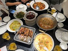 -简小舍·民间手艺菜(武昌江滩店)