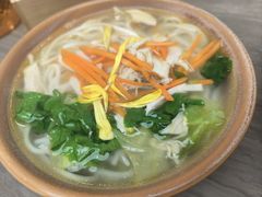 -云海肴·汽锅鸡·云南菜(广安门天虹店)
