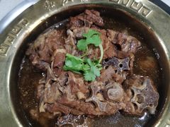 -和庆斋羊蝎子火锅·碳缸烧烤(顺义旗舰店)