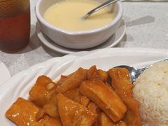 -香港新发烧腊茶餐厅(书城店)
