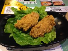 -沙嗲王(加拿芬店)