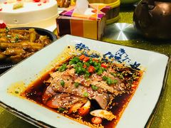 -大鸭梨烤鸭(金色漫香店)