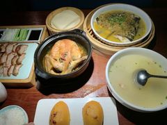 -田婆婆的菜(海口友谊阳光城店)
