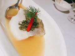Fusion水煮鱼-梧桐Plus·创意京·川料理(万象城店)