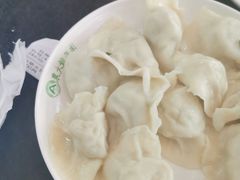 -东北农业大学饺子园
