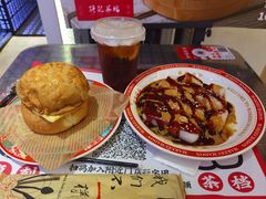 -孖记茶档·热腾茶餐(荔湾领展广场店)