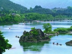 -温州永嘉书院