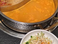 -牛将军•涮肉•烤肉(北京王府井·故宫店)