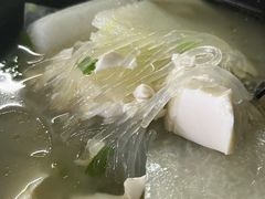 -正宗天津烧麦馆(柳州路店)