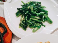 -月福京味斋·烤鸭店·北京菜(鼓楼总店)