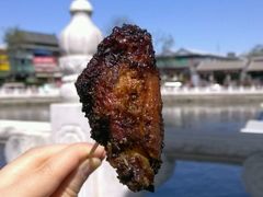 -鬼味烤翅(南锣鼓巷店)