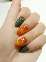 点击看大图 -Easy Lady美甲美睫半永久纹绣工作室