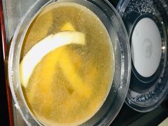 -佰搭果·广式茶餐厅(石牌东路店)