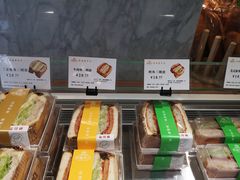 -酵種麦田(山师店)