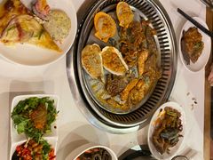 -季上烤肉·海鲜·火锅自助(大山洞店)