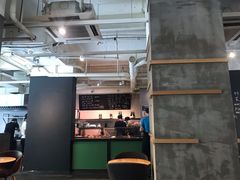 大堂-Wagas沃歌斯(大学路店)