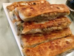 -福荣居褡裢火烧京味家常菜(西四店)