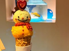 -海比甜店·意式手工冰激淋happy habit gelato