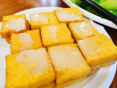 西多士-正德顺順德雙皮奶(中信店)