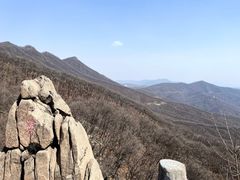 -吉林市朱雀山国家森林公园