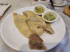 -文记壹心鸡(宝华路店)