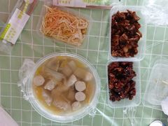 -涌上外婆桥(南塘店)