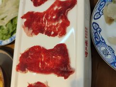 -谭三娘鲜切牛肉自助火锅(文殊院店)