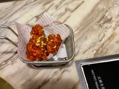 -火炉火自助餐(喜隆多店)