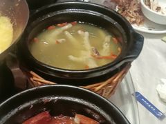 -老平安农家菜(平安店)