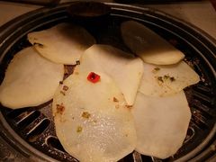 -猫爪爪原切自助烤肉(观音桥阳光世纪店)