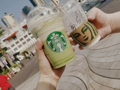 -星巴克臻选(深圳海上世界店)
