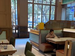 -新世界餐厅(万达店)