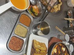 -韩九点烤肉(大学城店)
