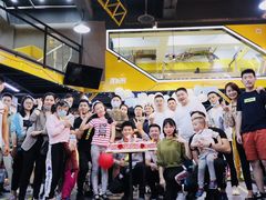 -可逸运动24小时健身