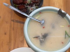 -江南驿·二十余年创意杭帮味(良渚玉鸟集店)