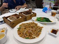 -金翠皇宫粤菜·点心·海鲜(科技园店)