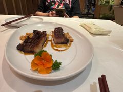 -汤城小厨•粤菜•靓汤(金宝街店)
