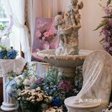 清远📍能拍漂亮照片吃漂亮蛋糕的甜品店！