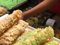 -沙州食驿·非遗小吃夜市