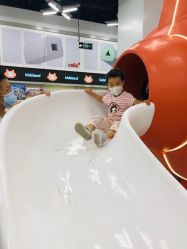 -kidsland(颐堤港店)