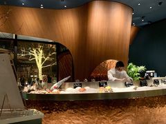 -Oyster Talks 四度蚝法餐厅